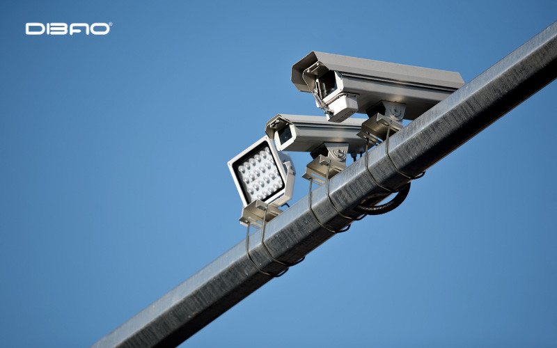 camera ai giám sát giao thông